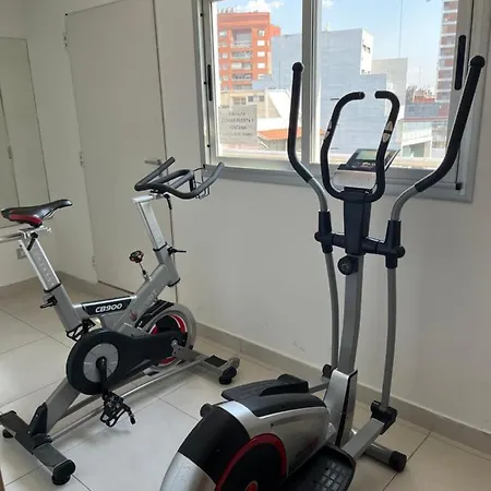 Apartamento Departamento 2 Amb De Lujo En Belgrano 2B Ciudad Autónoma de Ciudad Autónoma de Buenos Aires Exterior foto
